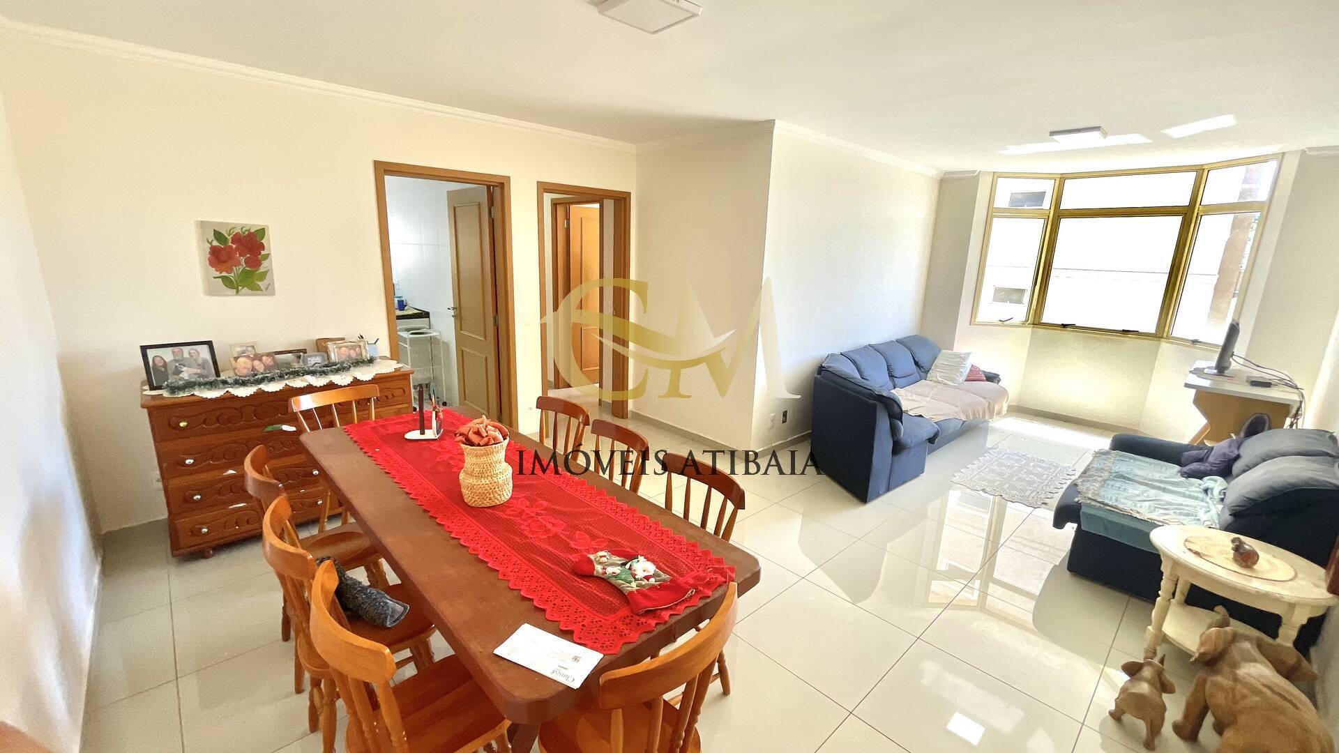 Apartamento, 3 quartos, 133 m² - Foto 18