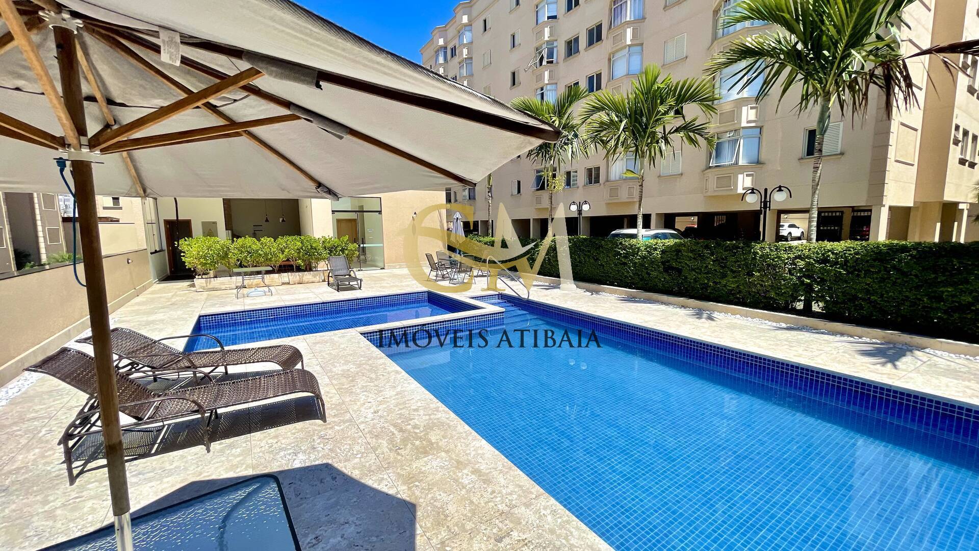 Apartamento, 3 quartos, 133 m² - Foto 1