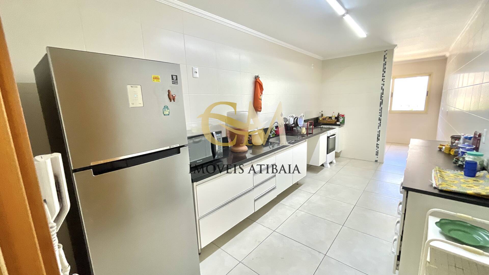 Apartamento, 3 quartos, 133 m² - Foto 20