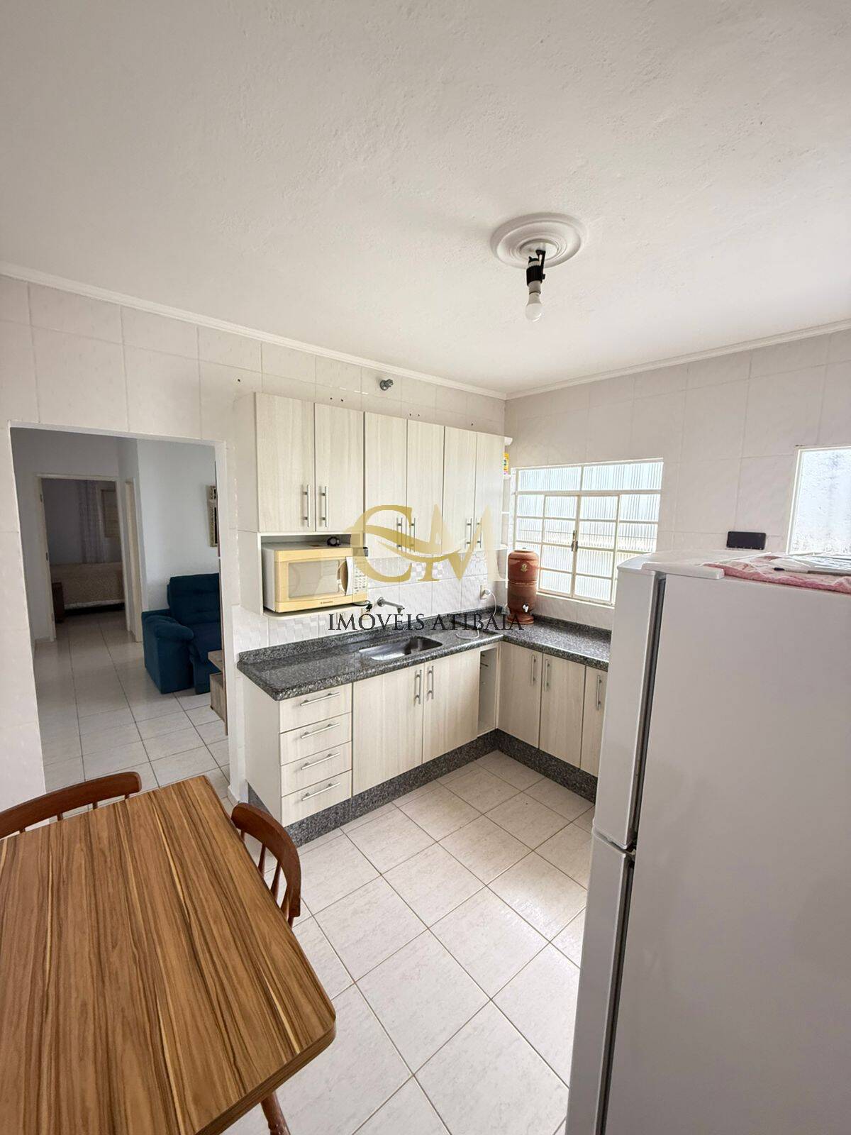 Casa, 2 quartos, 150 m² - Foto 4