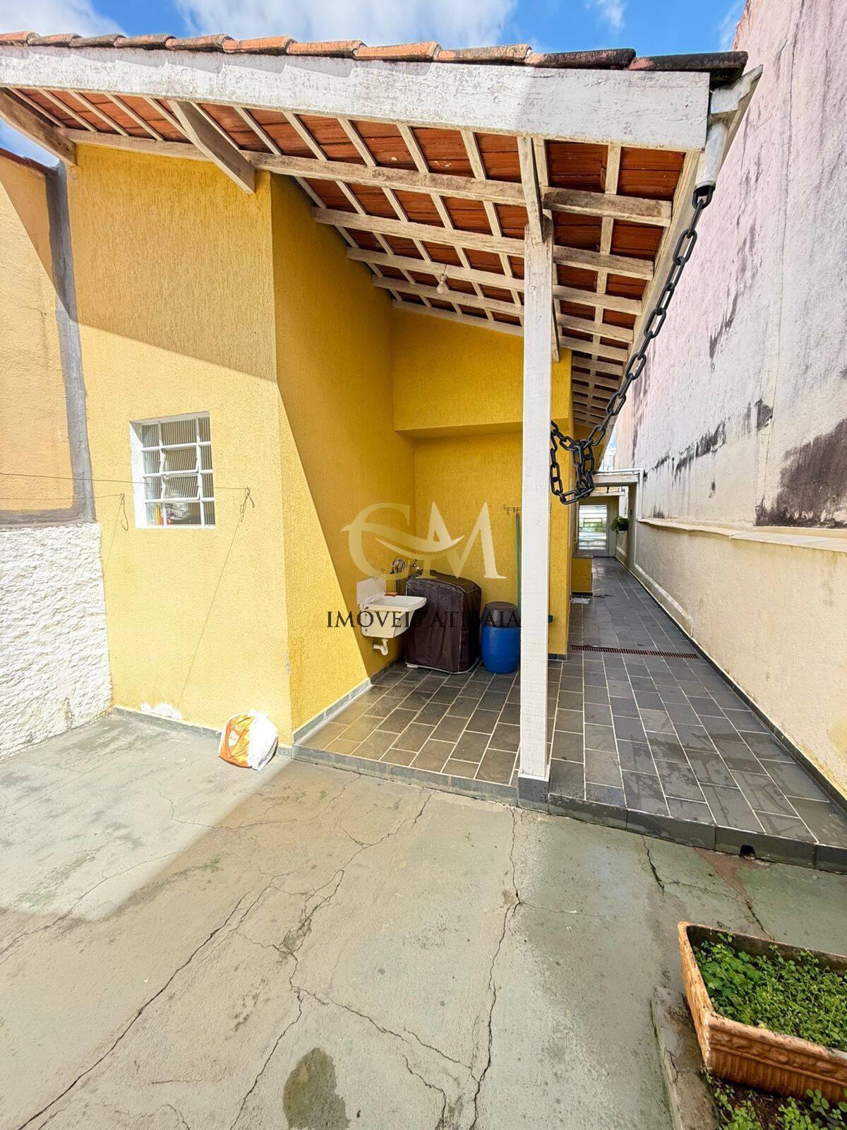 Casa, 2 quartos, 150 m² - Foto 14