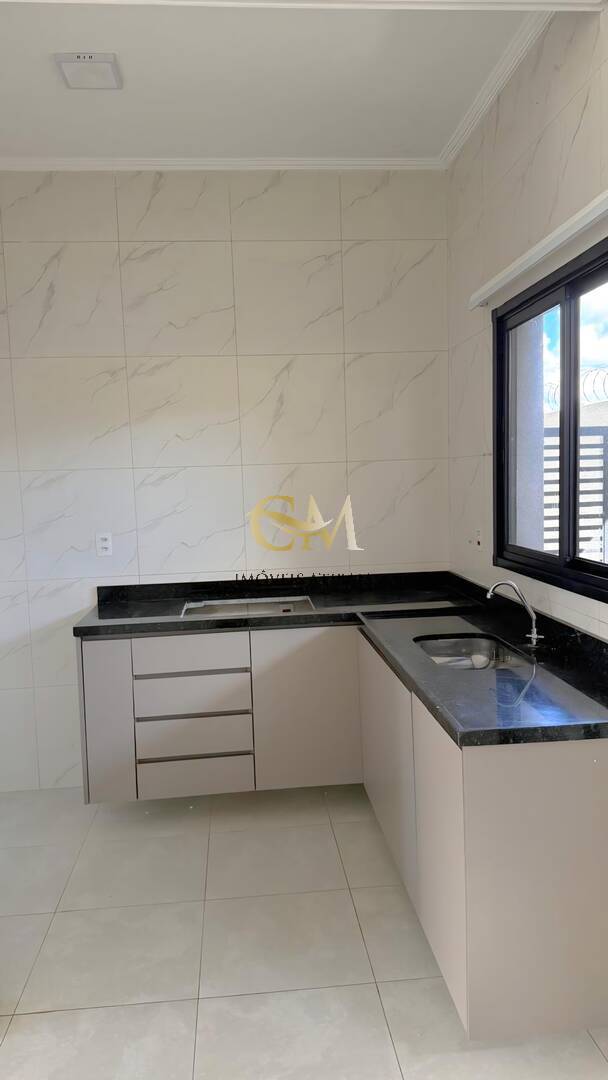 Casa, 2 quartos, 70 m² - Foto 3
