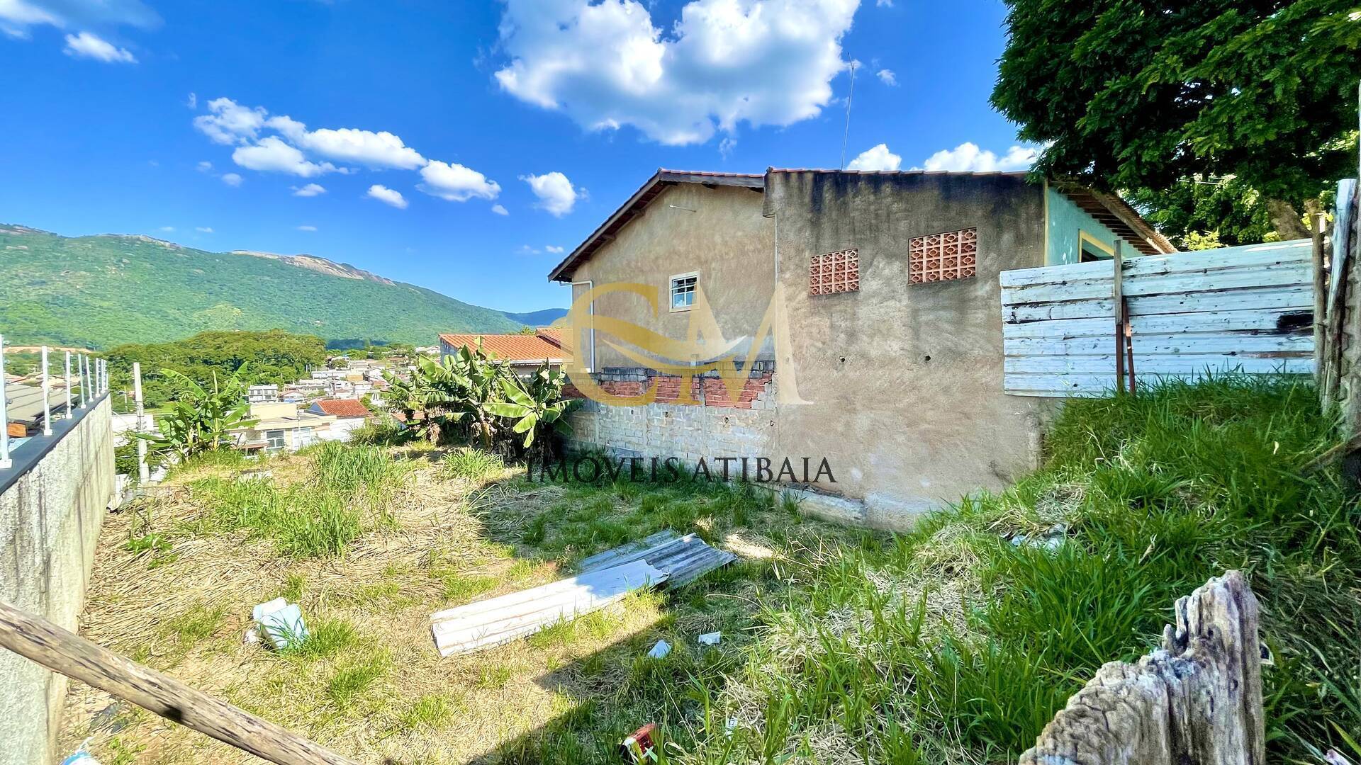 Terreno, 261 m² - Foto 2