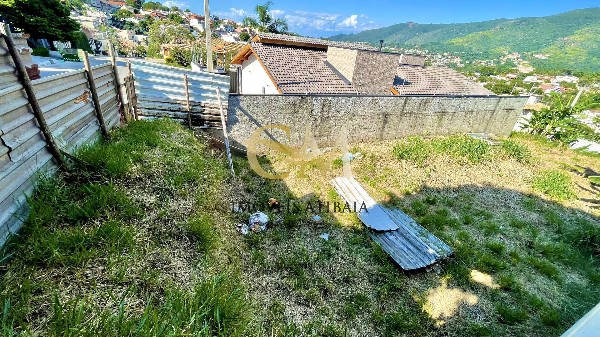 Terreno, 261 m² - Foto 3
