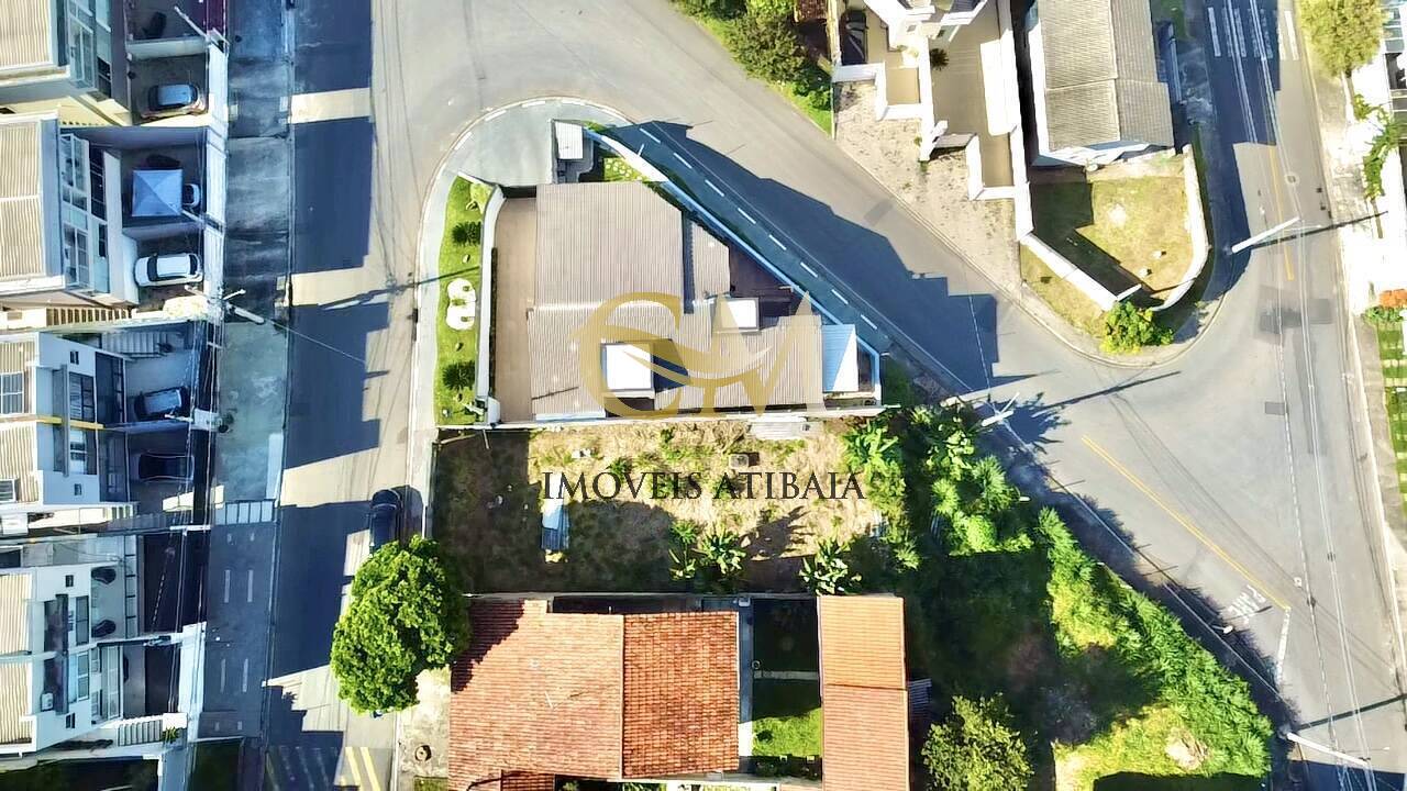 Terreno, 261 m² - Foto 1