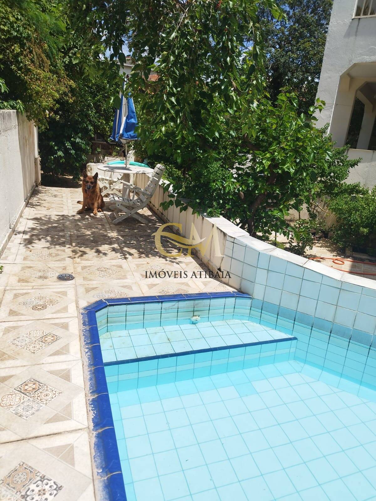 Casa, 4 quartos, 378 m² - Foto 8