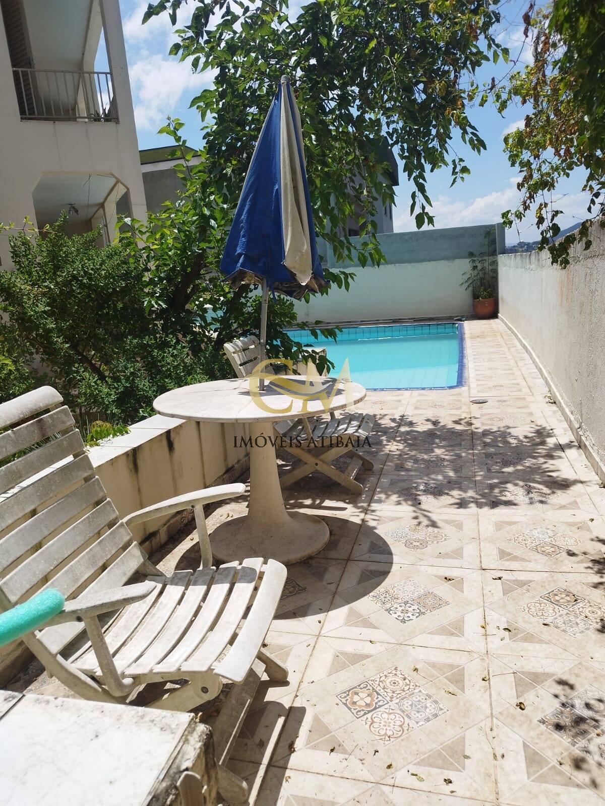 Casa, 4 quartos, 378 m² - Foto 7