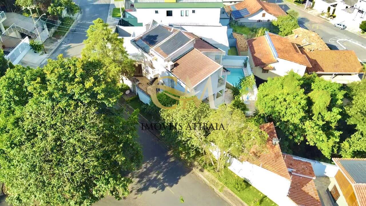 Casa, 4 quartos, 378 m² - Foto 2