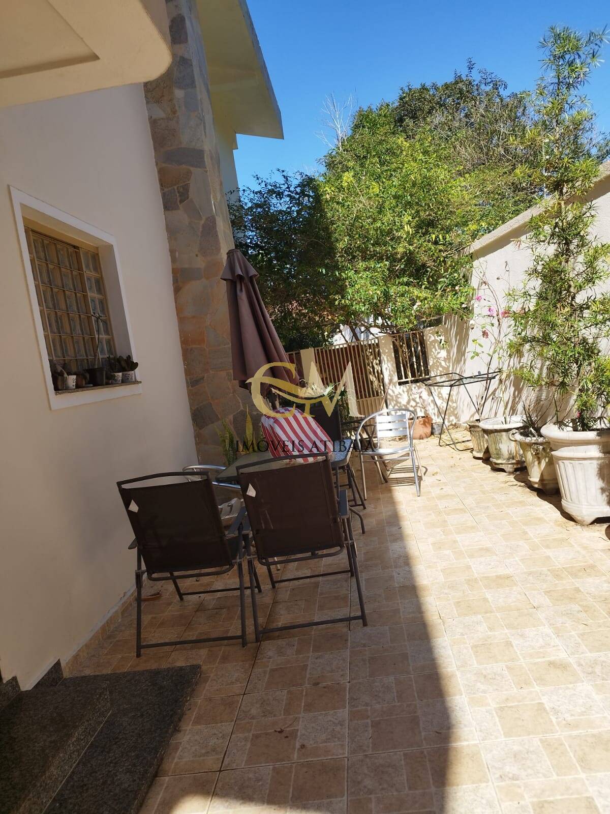 Casa, 4 quartos, 378 m² - Foto 14