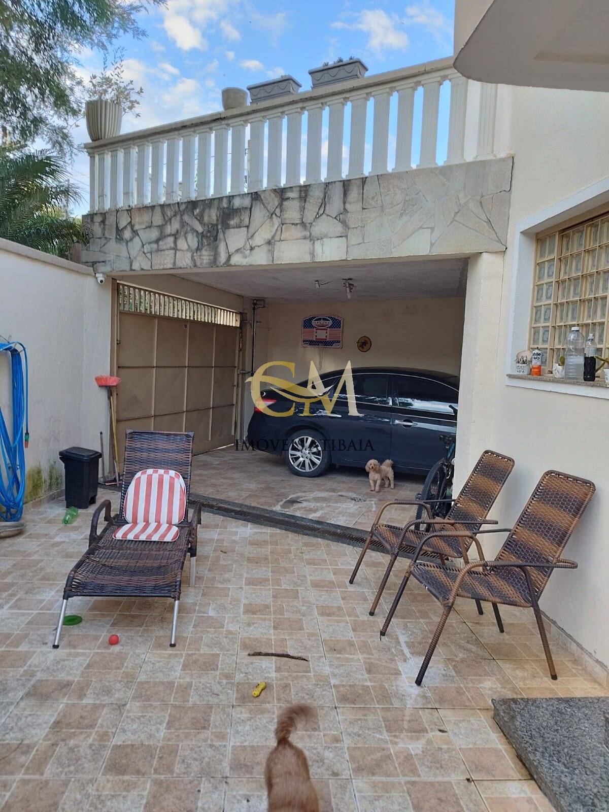 Casa, 4 quartos, 378 m² - Foto 18