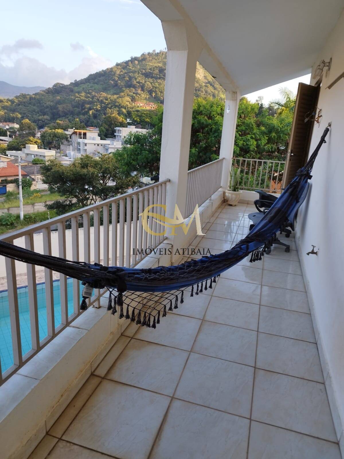 Casa, 4 quartos, 378 m² - Foto 5