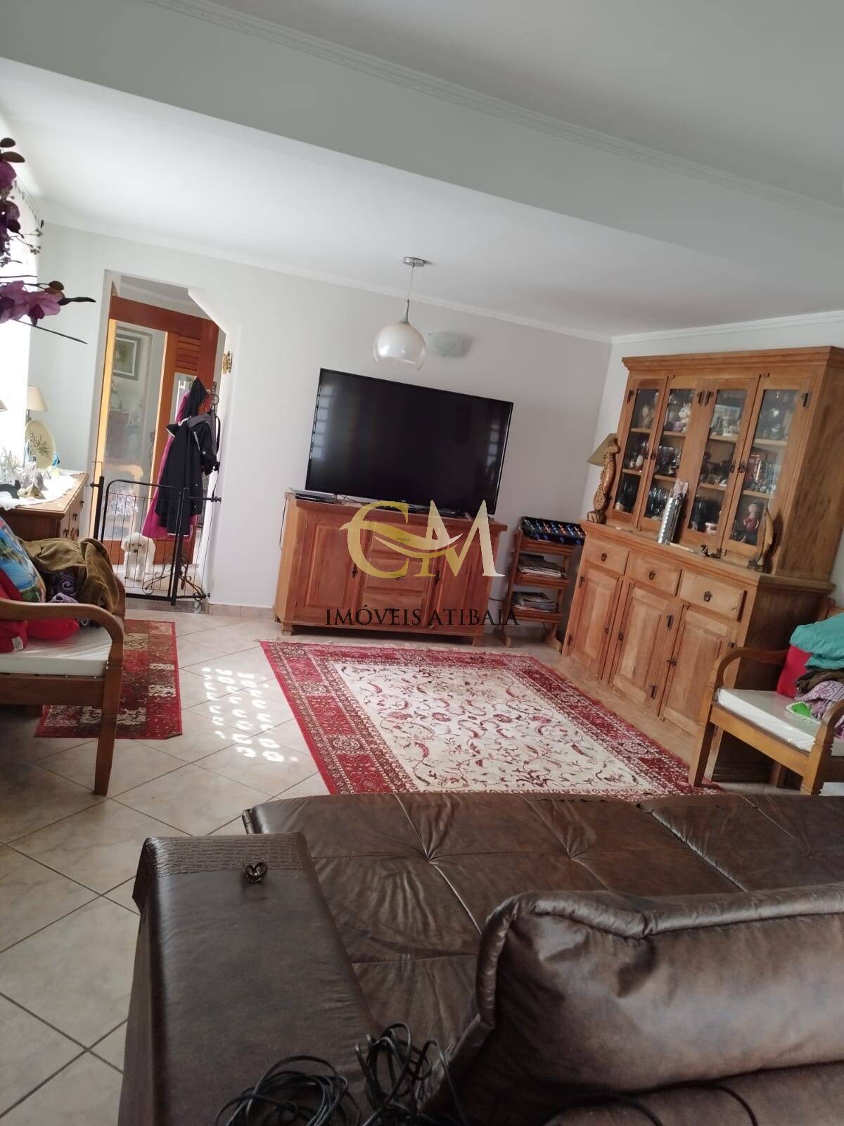 Casa, 4 quartos, 378 m² - Foto 3