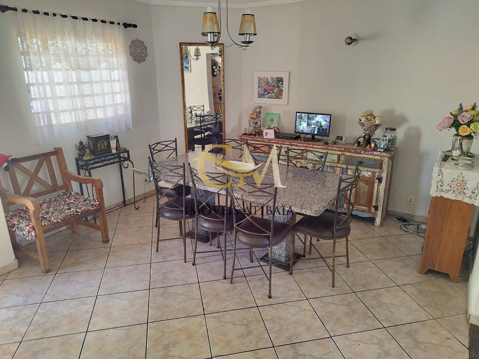 Casa, 4 quartos, 378 m² - Foto 4