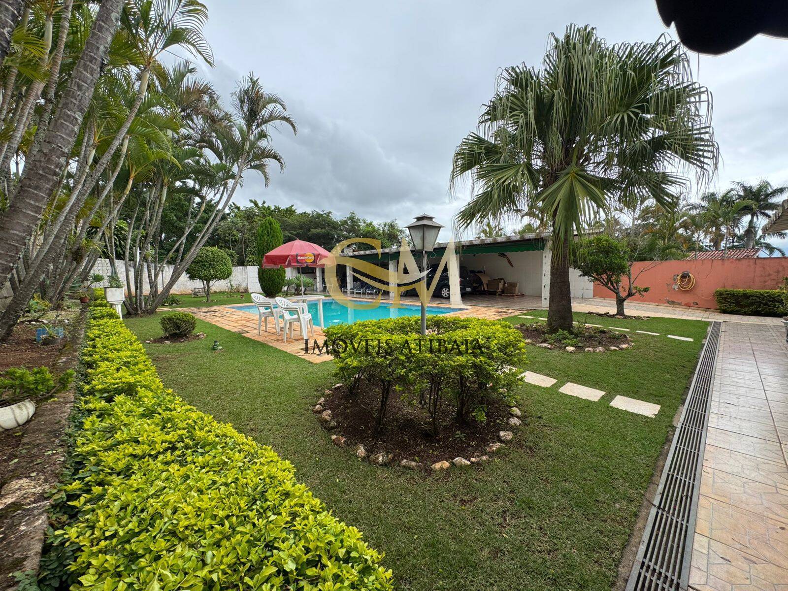 Casa, 3 quartos, 832 m² - Foto 1