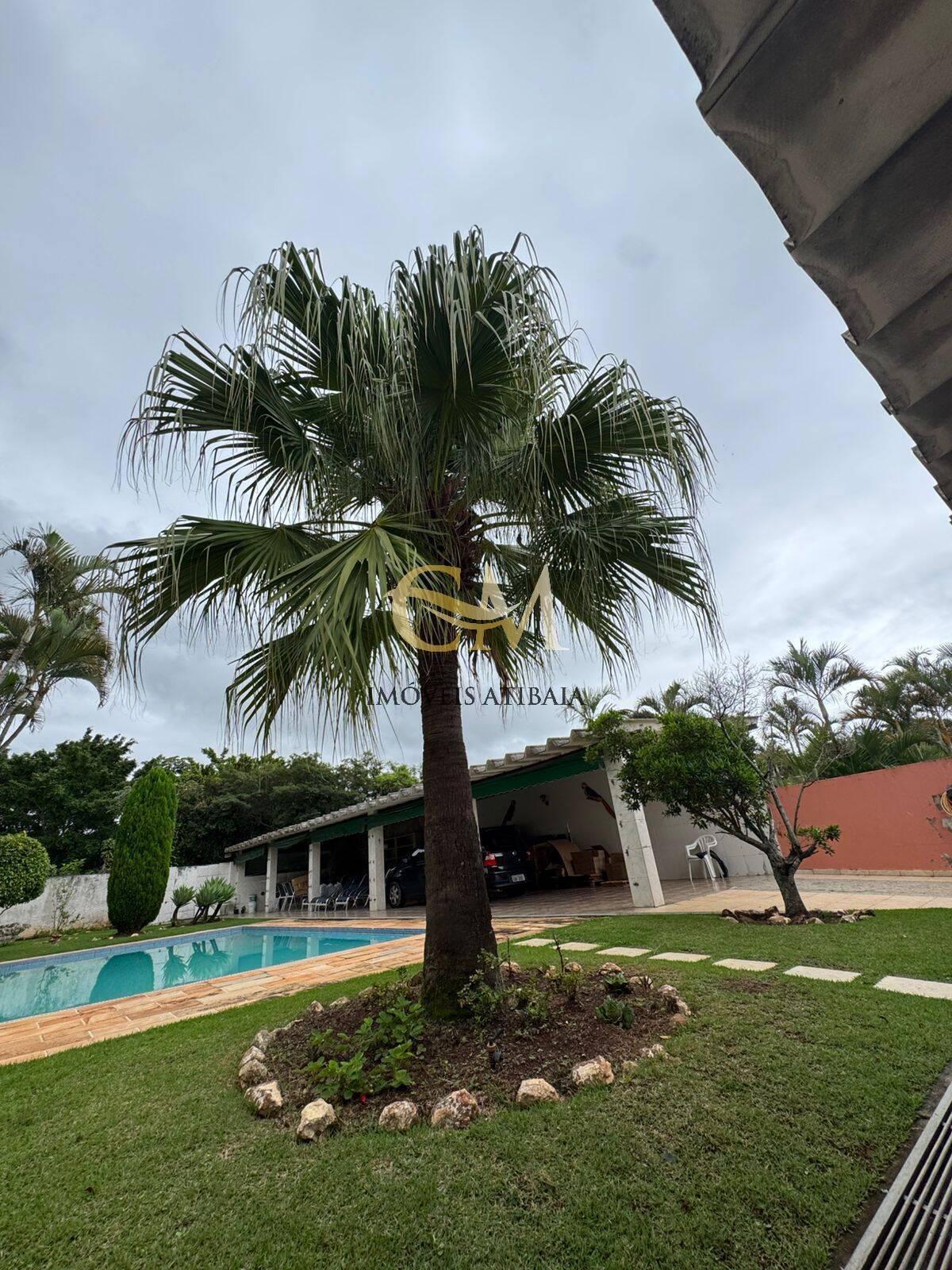 Casa, 3 quartos, 832 m² - Foto 7