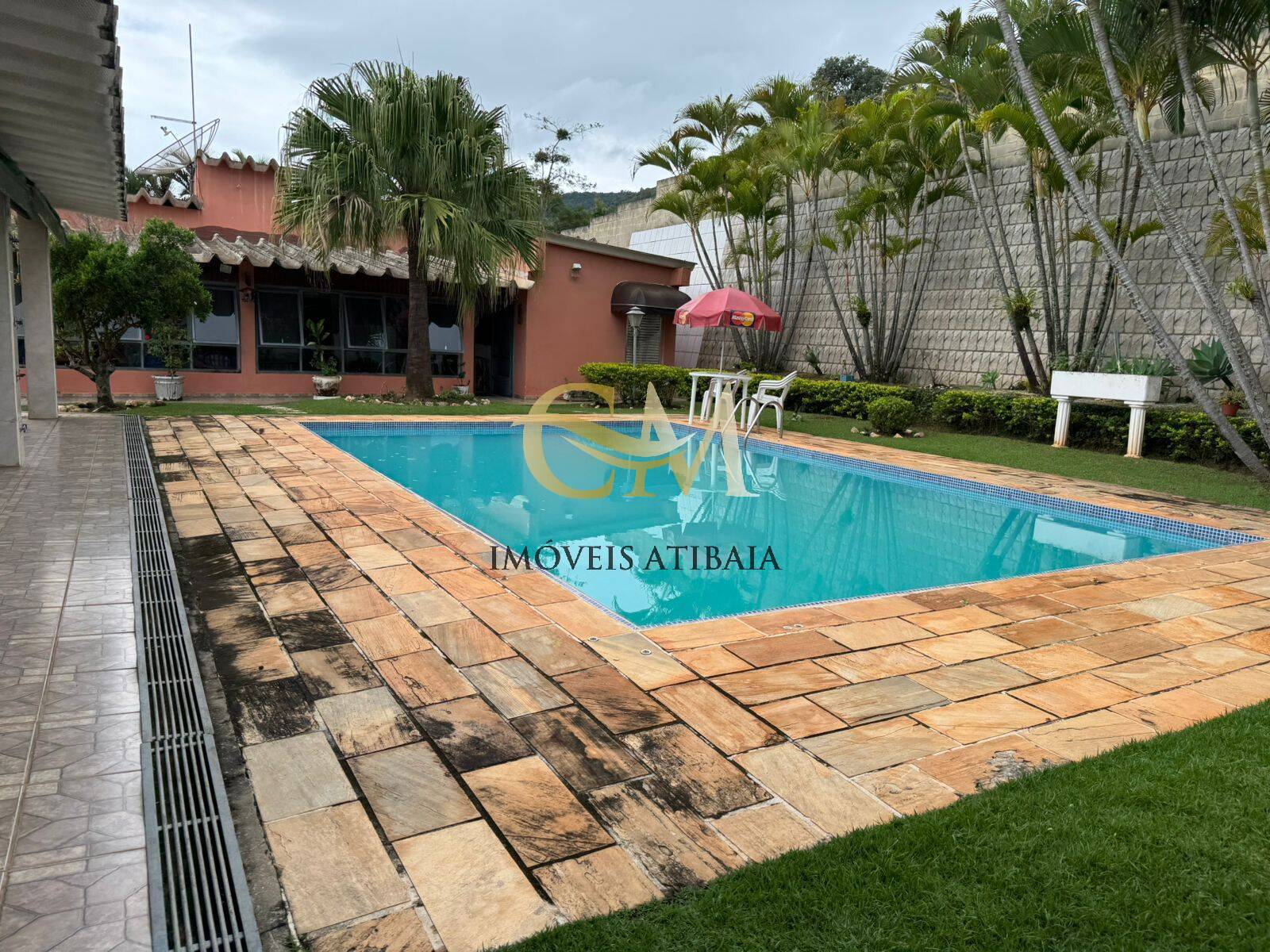 Casa, 3 quartos, 832 m² - Foto 8