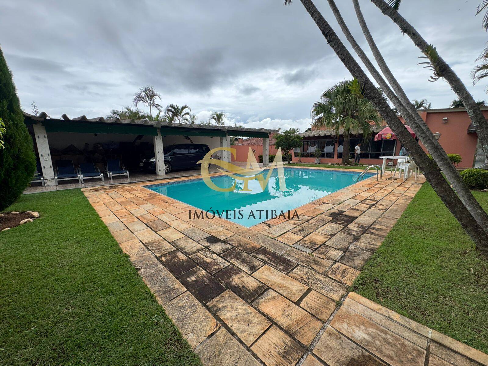 Casa, 3 quartos, 832 m² - Foto 9
