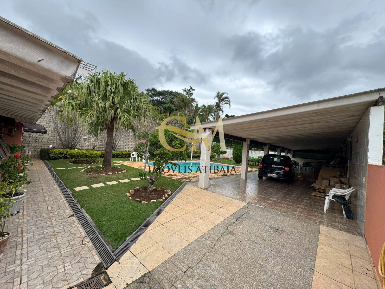 Casa, 3 quartos, 832 m² - Foto 11