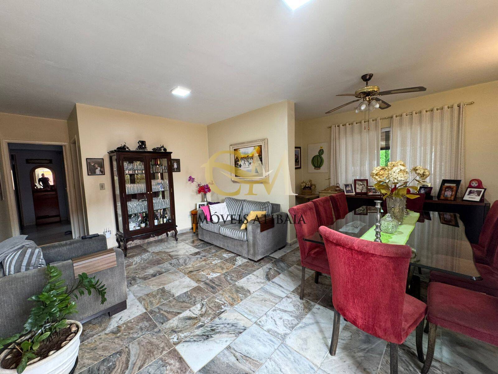 Casa, 3 quartos, 832 m² - Foto 13