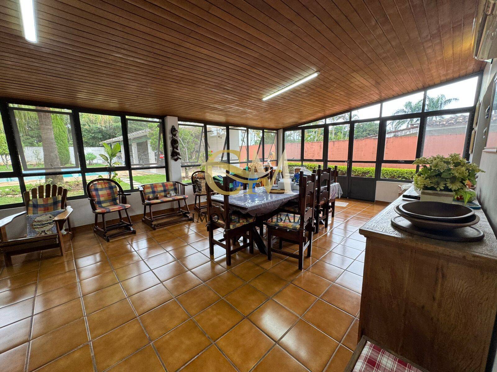 Casa, 3 quartos, 832 m² - Foto 3