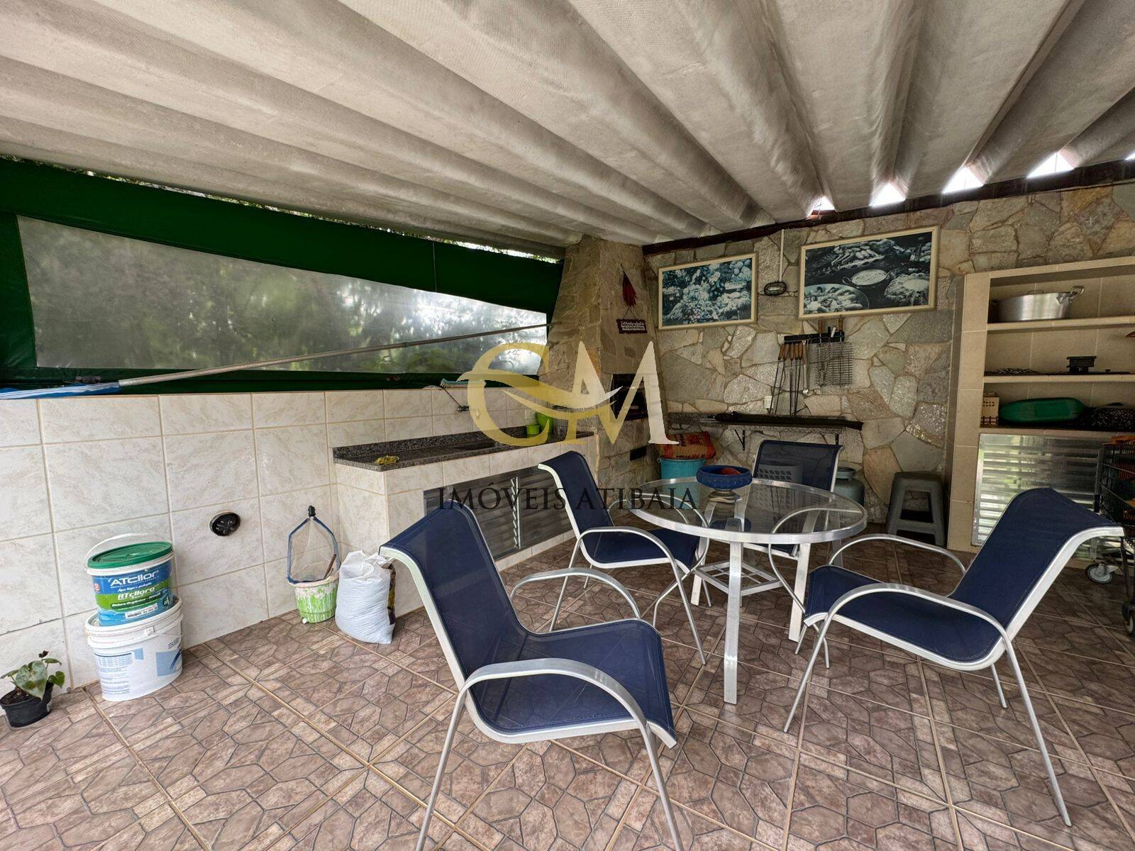 Casa, 3 quartos, 832 m² - Foto 14