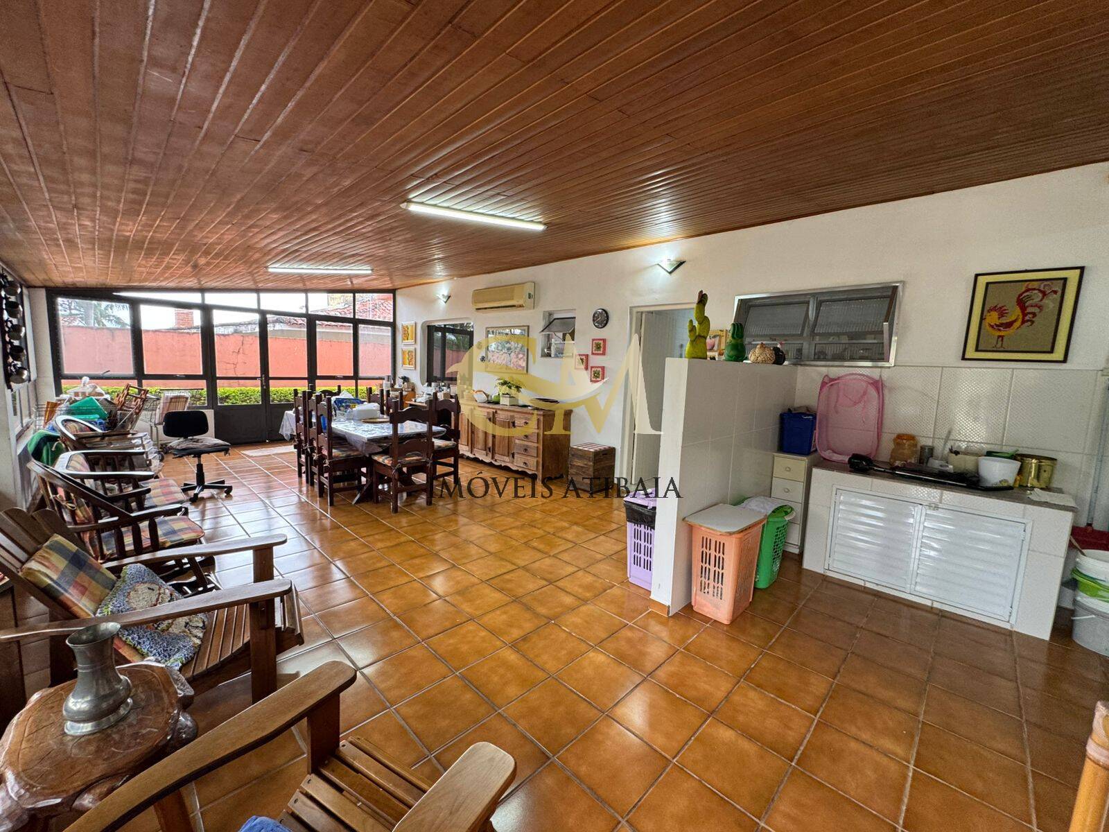 Casa, 3 quartos, 832 m² - Foto 15