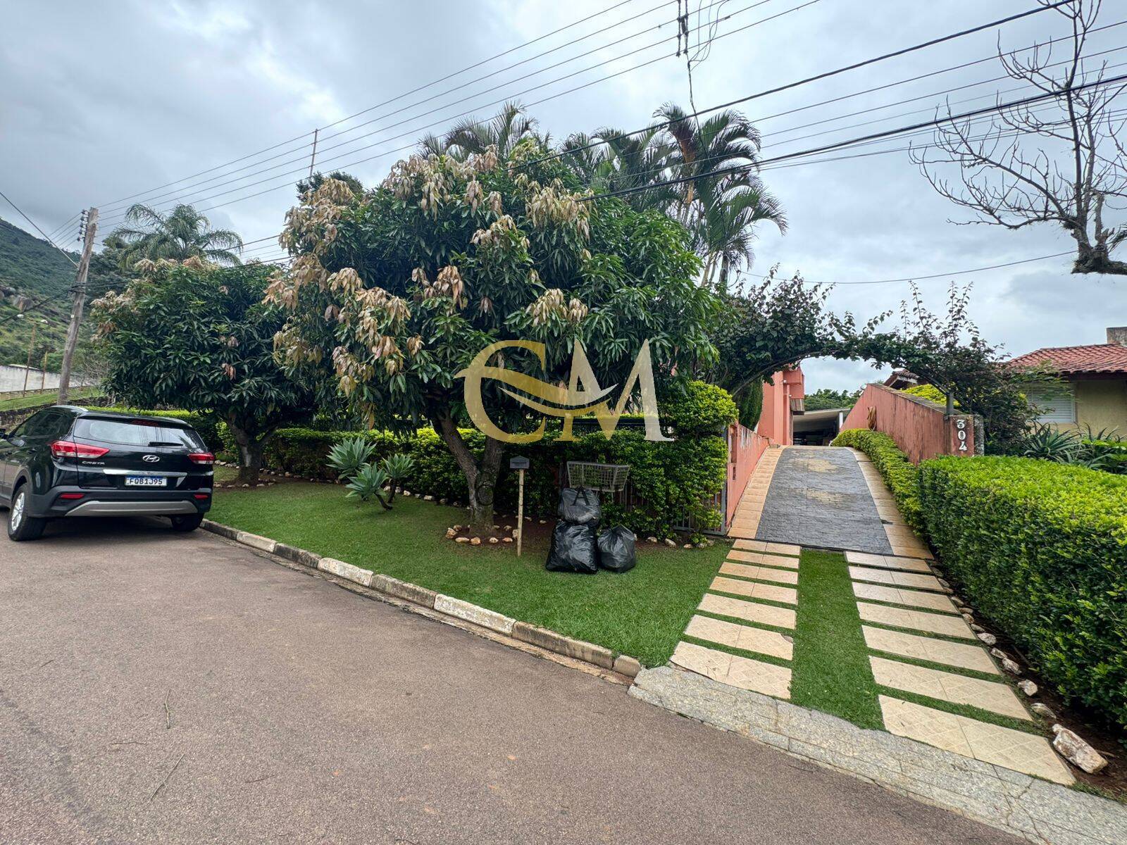 Casa, 3 quartos, 832 m² - Foto 22