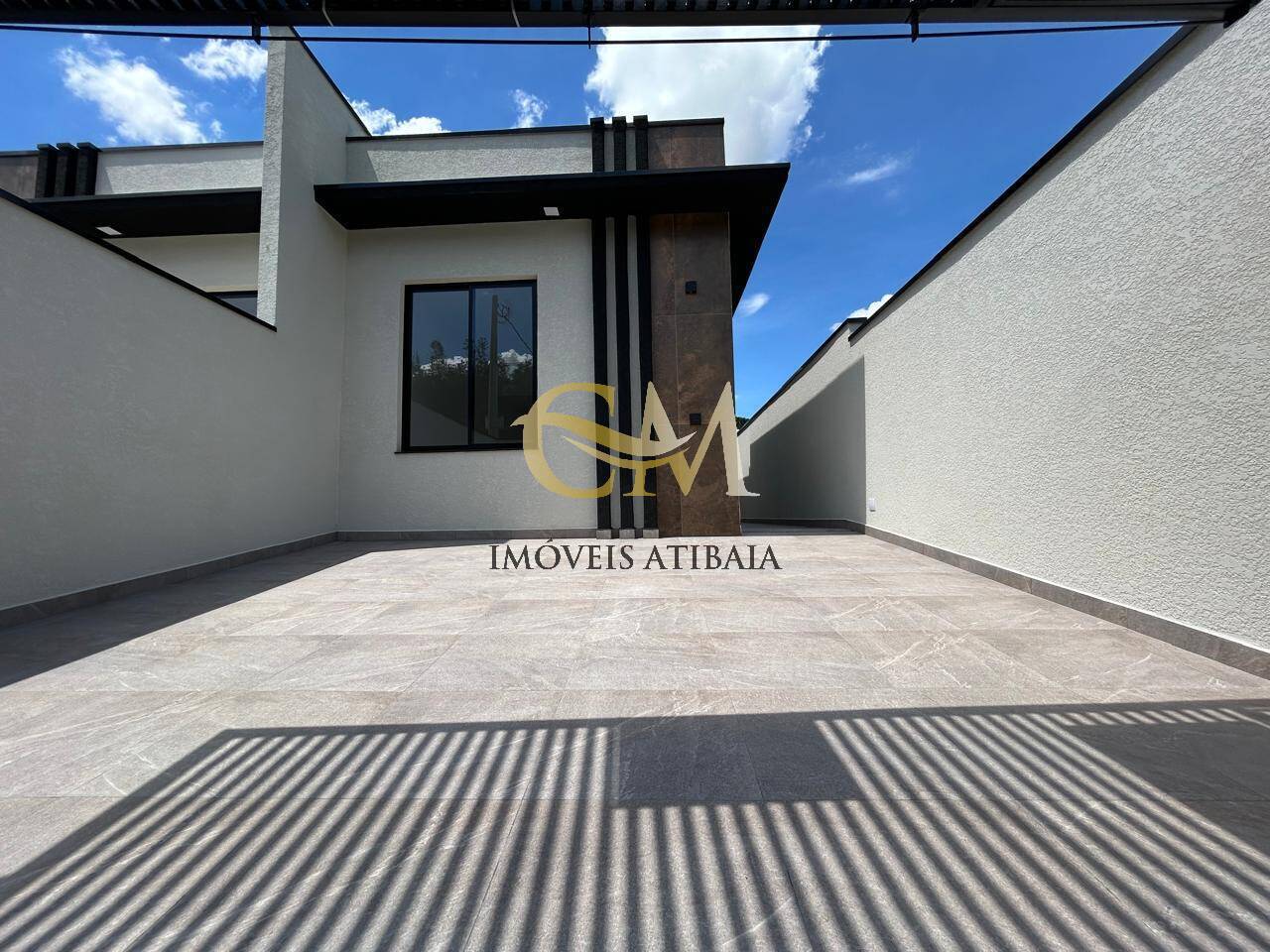 Casa, 3 quartos, 234 m² - Foto 1