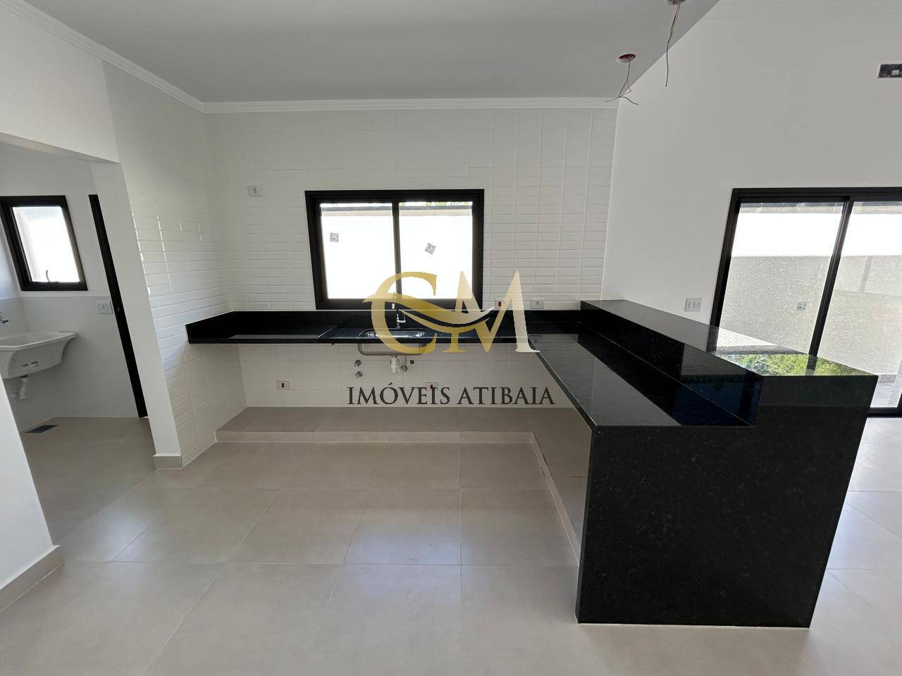 Casa, 3 quartos, 234 m² - Foto 4