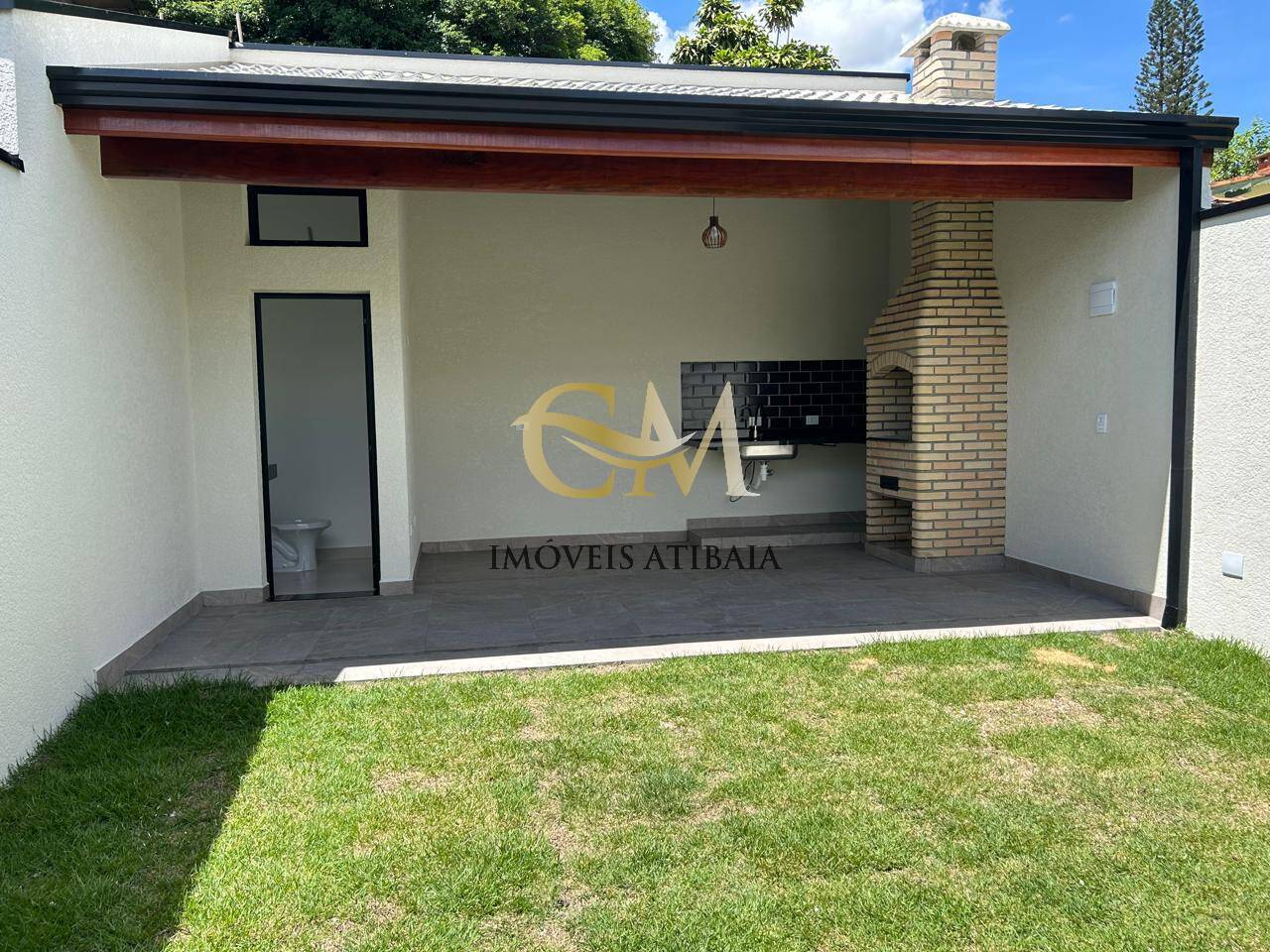 Casa, 3 quartos, 234 m² - Foto 16