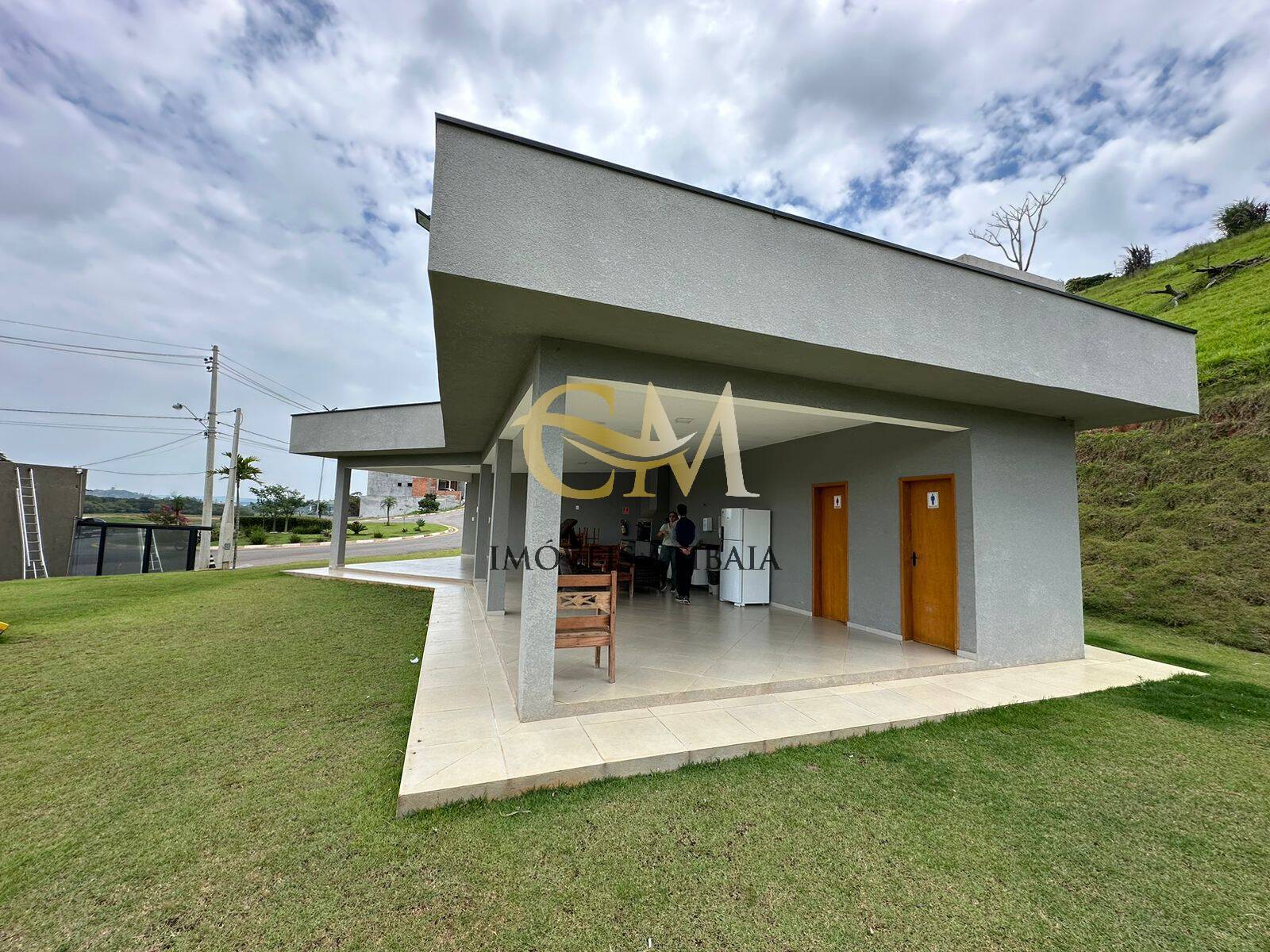 Casa, 3 quartos, 360 m² - Foto 26