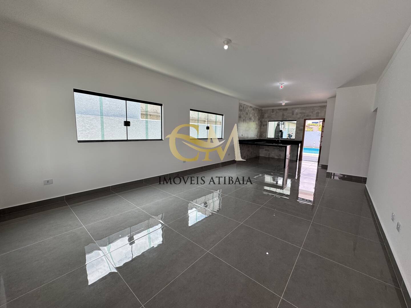 Casa de Condomínio, 3 quartos - Foto 6