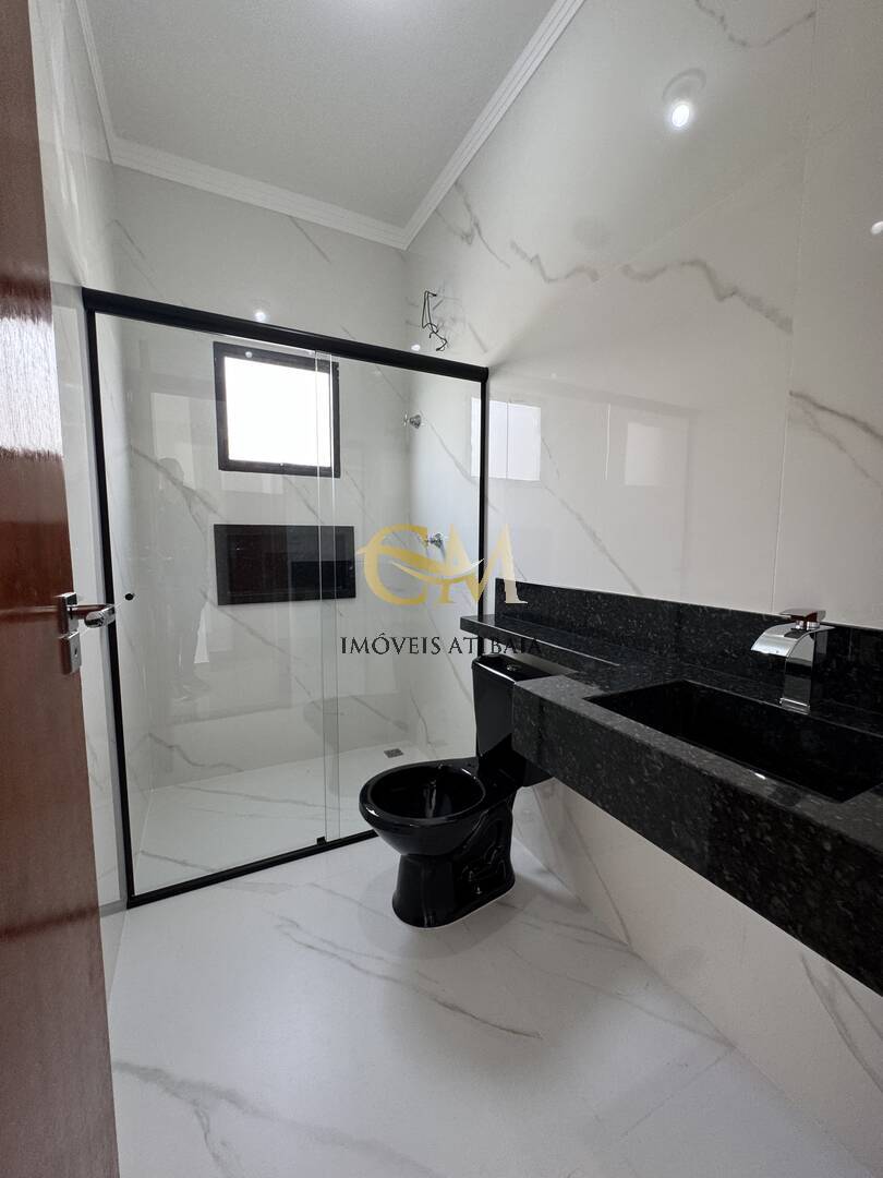 Casa de Condomínio, 3 quartos - Foto 13