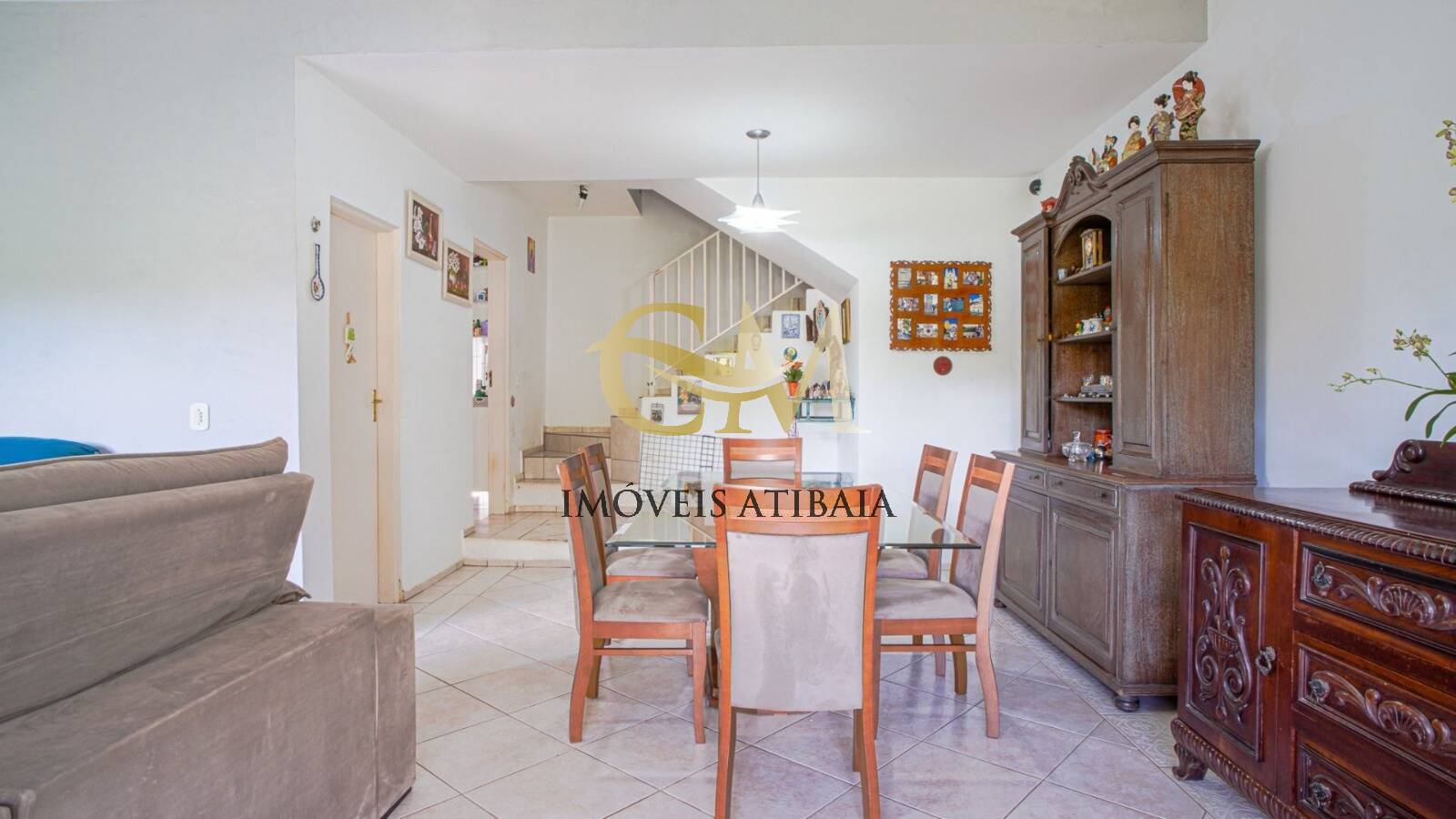 Casa, 3 quartos, 370 m² - Foto 4