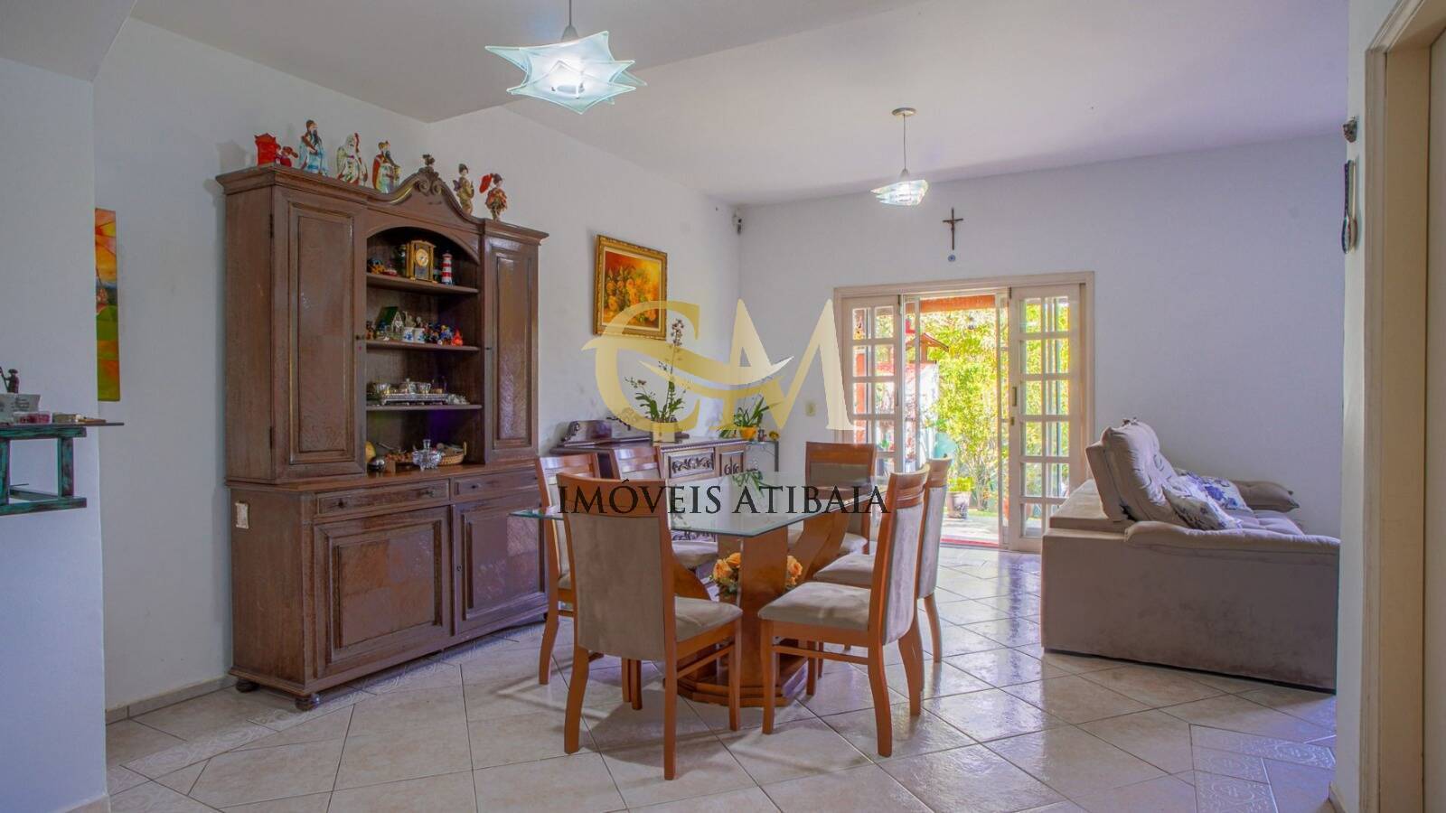 Casa, 3 quartos, 370 m² - Foto 5