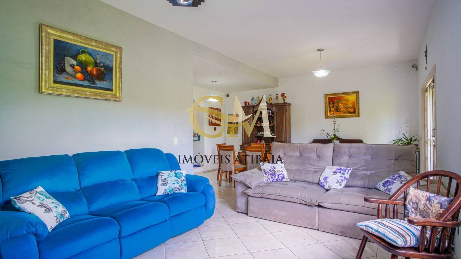 Casa, 3 quartos, 370 m² - Foto 7