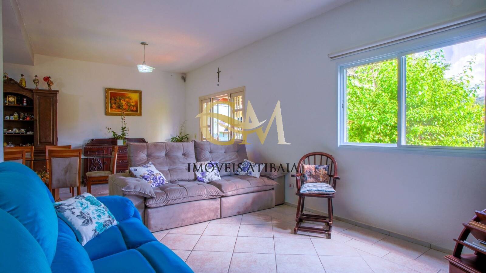 Casa, 3 quartos, 370 m² - Foto 9