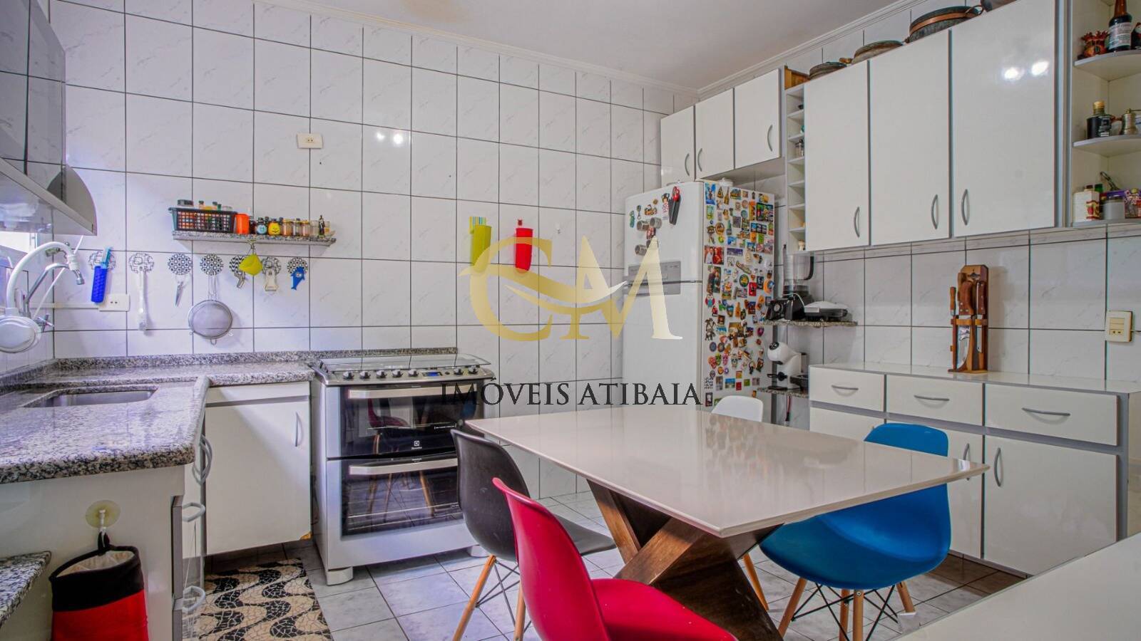 Casa, 3 quartos, 370 m² - Foto 12