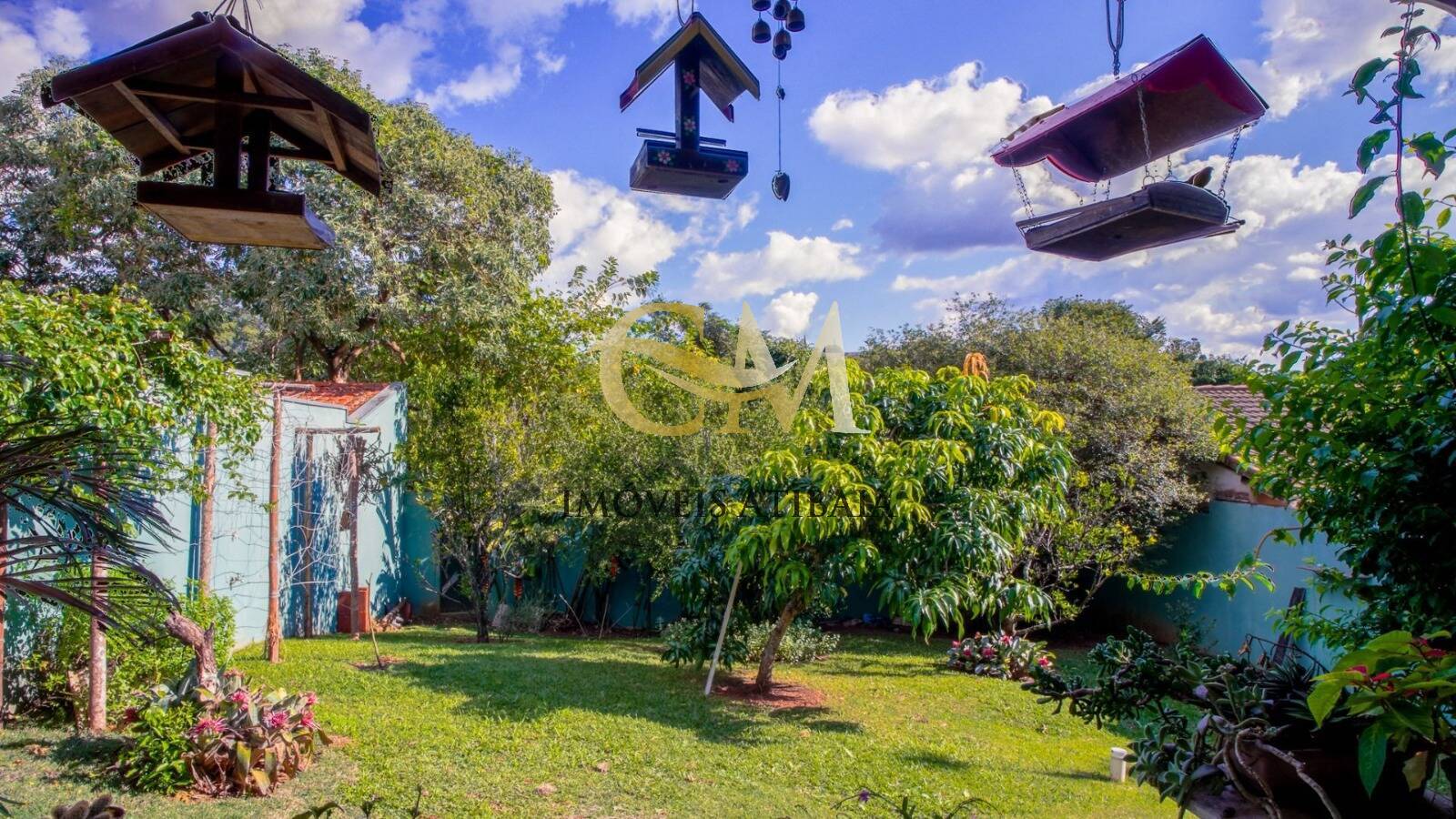 Casa, 3 quartos, 370 m² - Foto 2