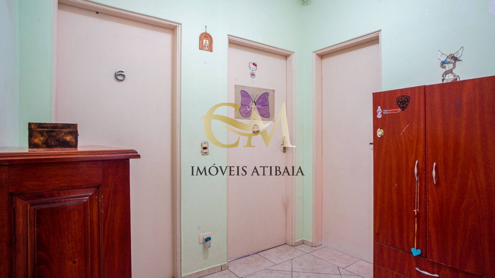 Casa, 3 quartos, 370 m² - Foto 15
