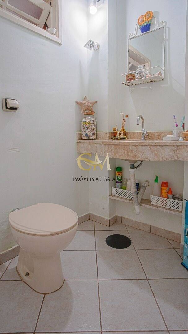 Casa, 3 quartos, 370 m² - Foto 17