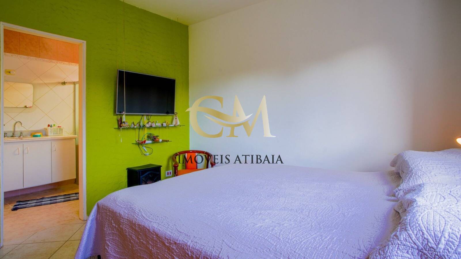Casa, 3 quartos, 370 m² - Foto 18