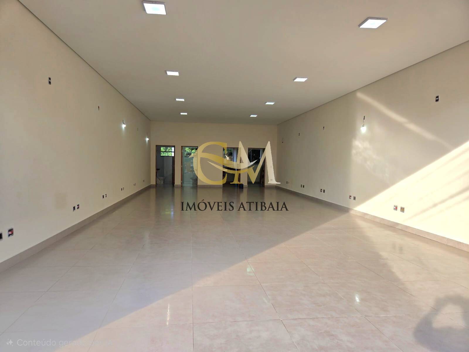 Sala-Conjunto, 500 m² - Foto 1