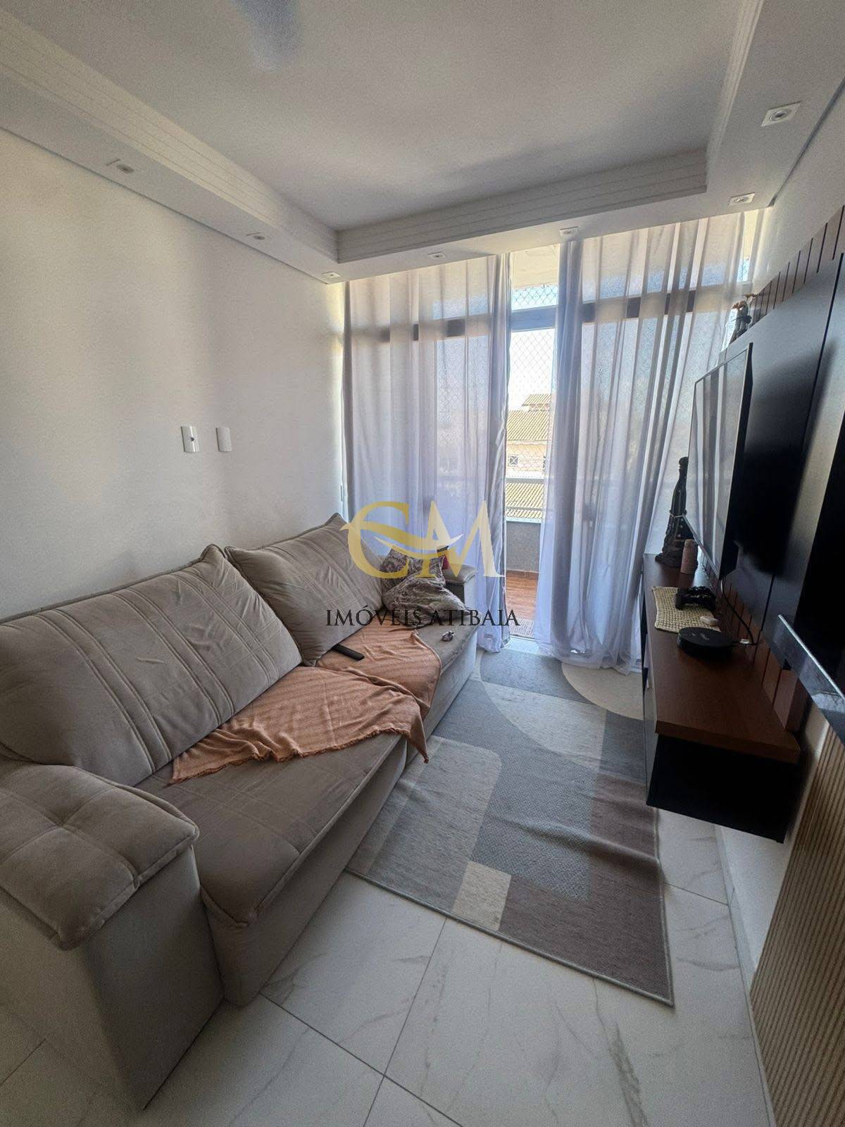 Apartamento, 2 quartos, 64 m² - Foto 3