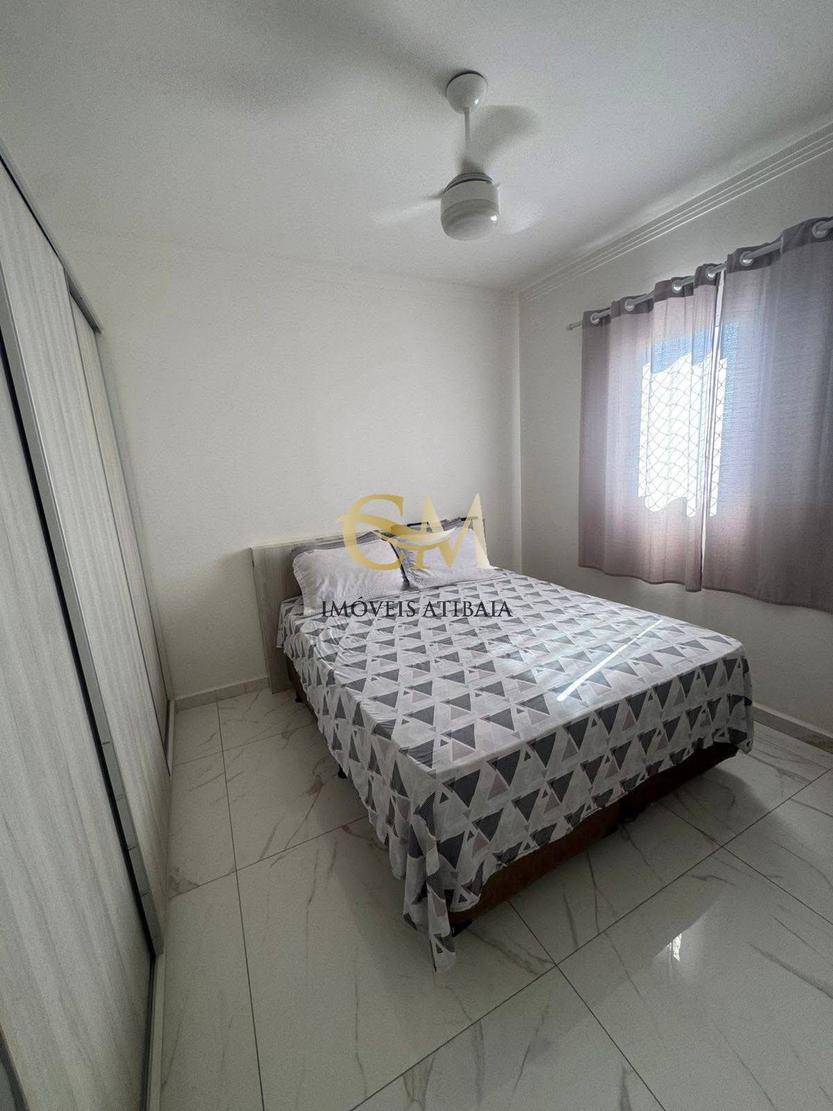 Apartamento, 2 quartos, 64 m² - Foto 6