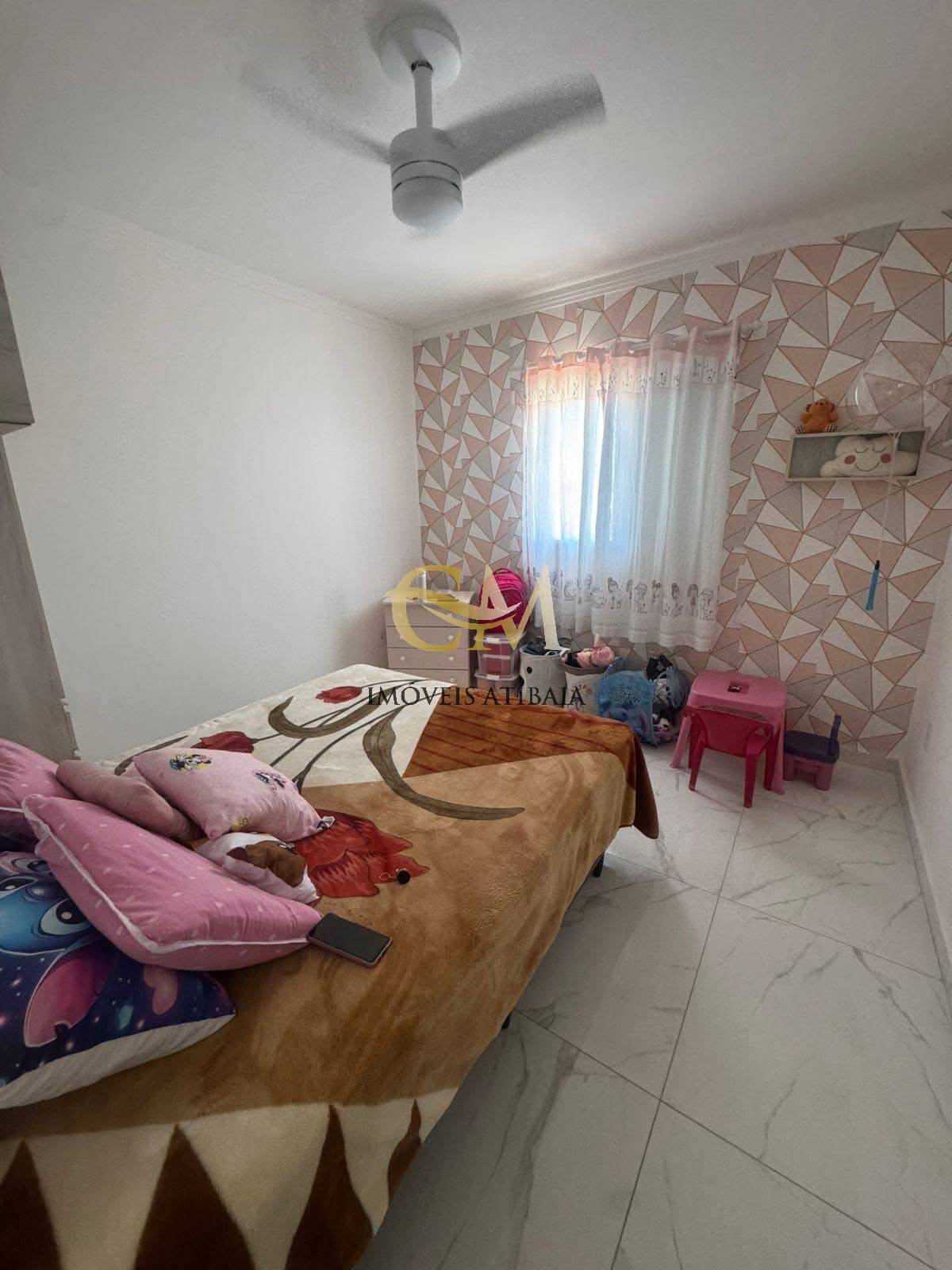 Apartamento, 2 quartos, 64 m² - Foto 8
