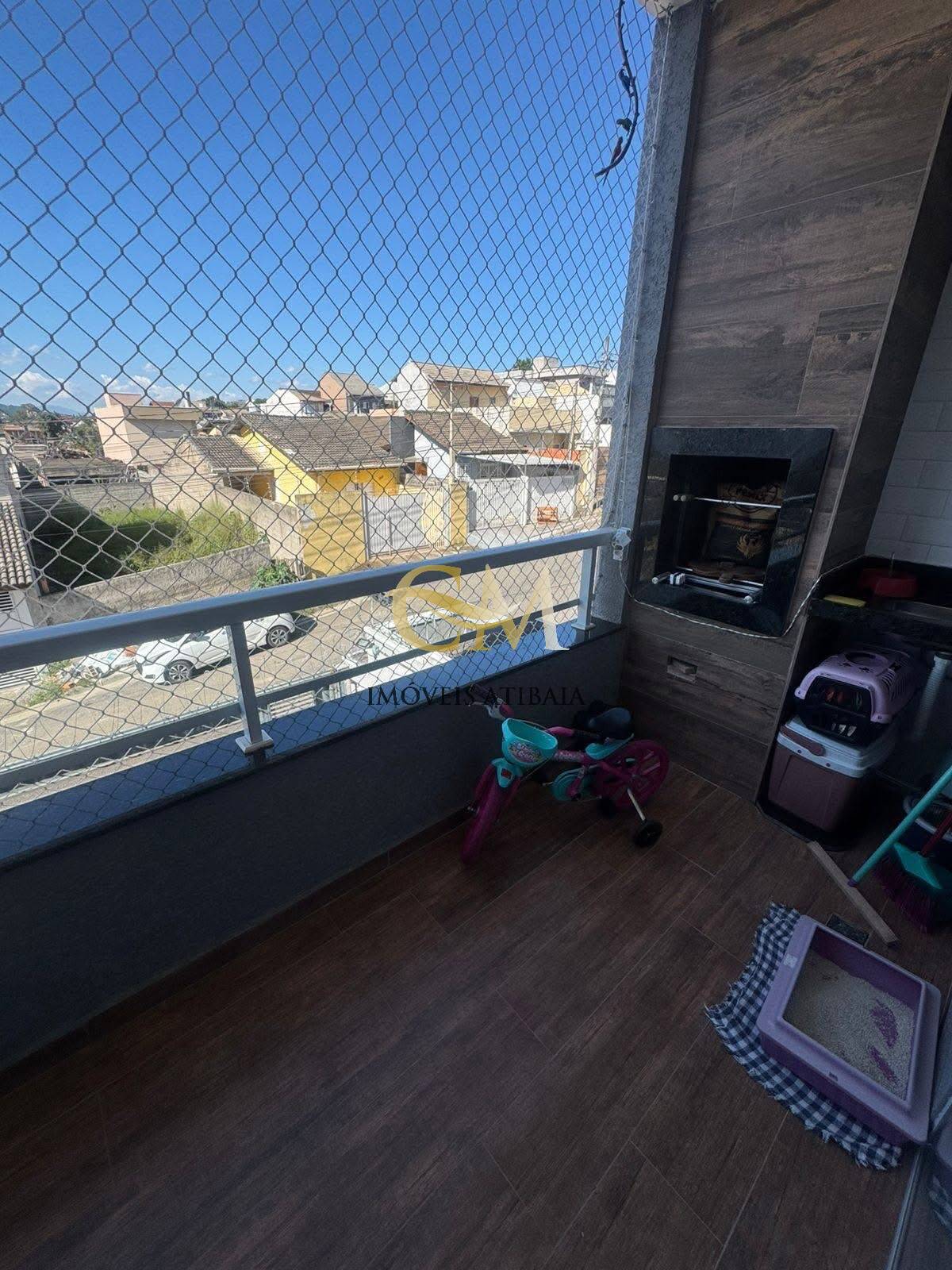 Apartamento, 2 quartos, 64 m² - Foto 10