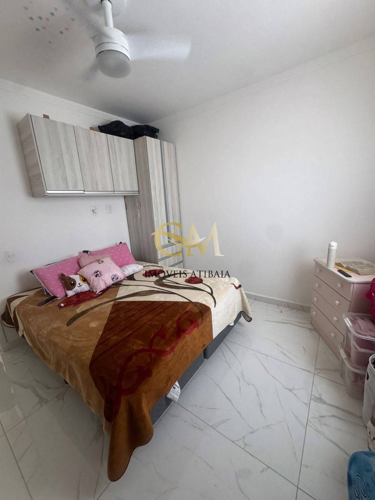 Apartamento, 2 quartos, 64 m² - Foto 9