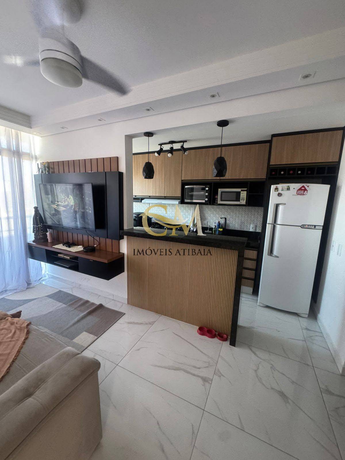Apartamento, 2 quartos, 64 m² - Foto 2