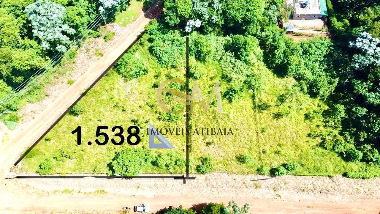 Terreno, 1538 m² - Foto 1